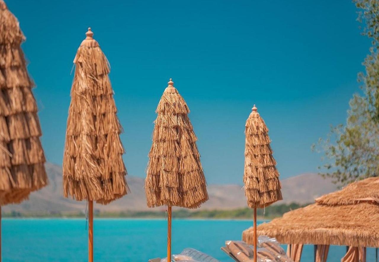 Campingplatz Comuna Sevan