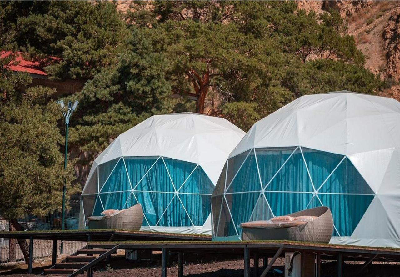 Comuna Sevan Campingplatz *