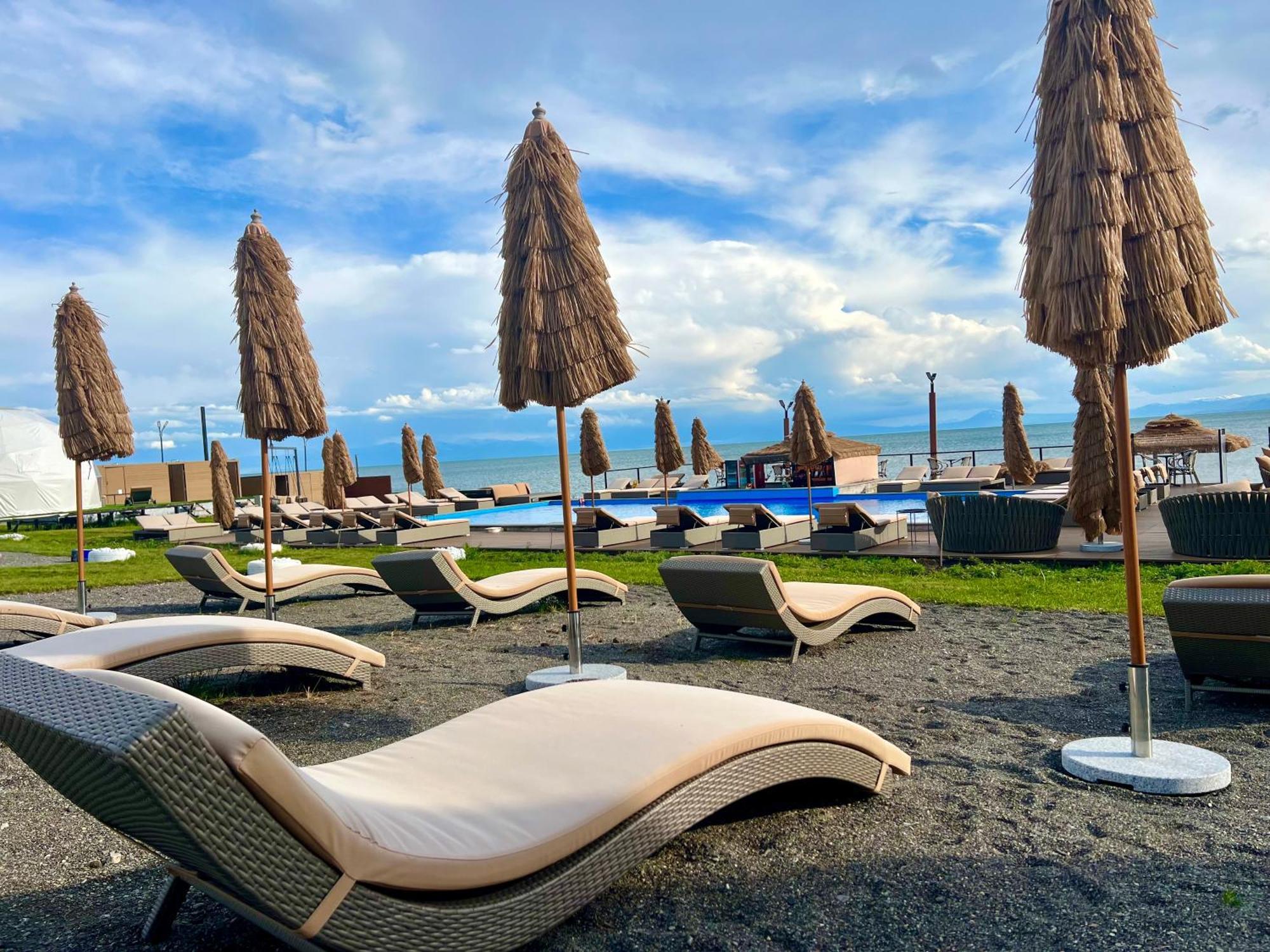 Campingplatz Comuna Sevan *