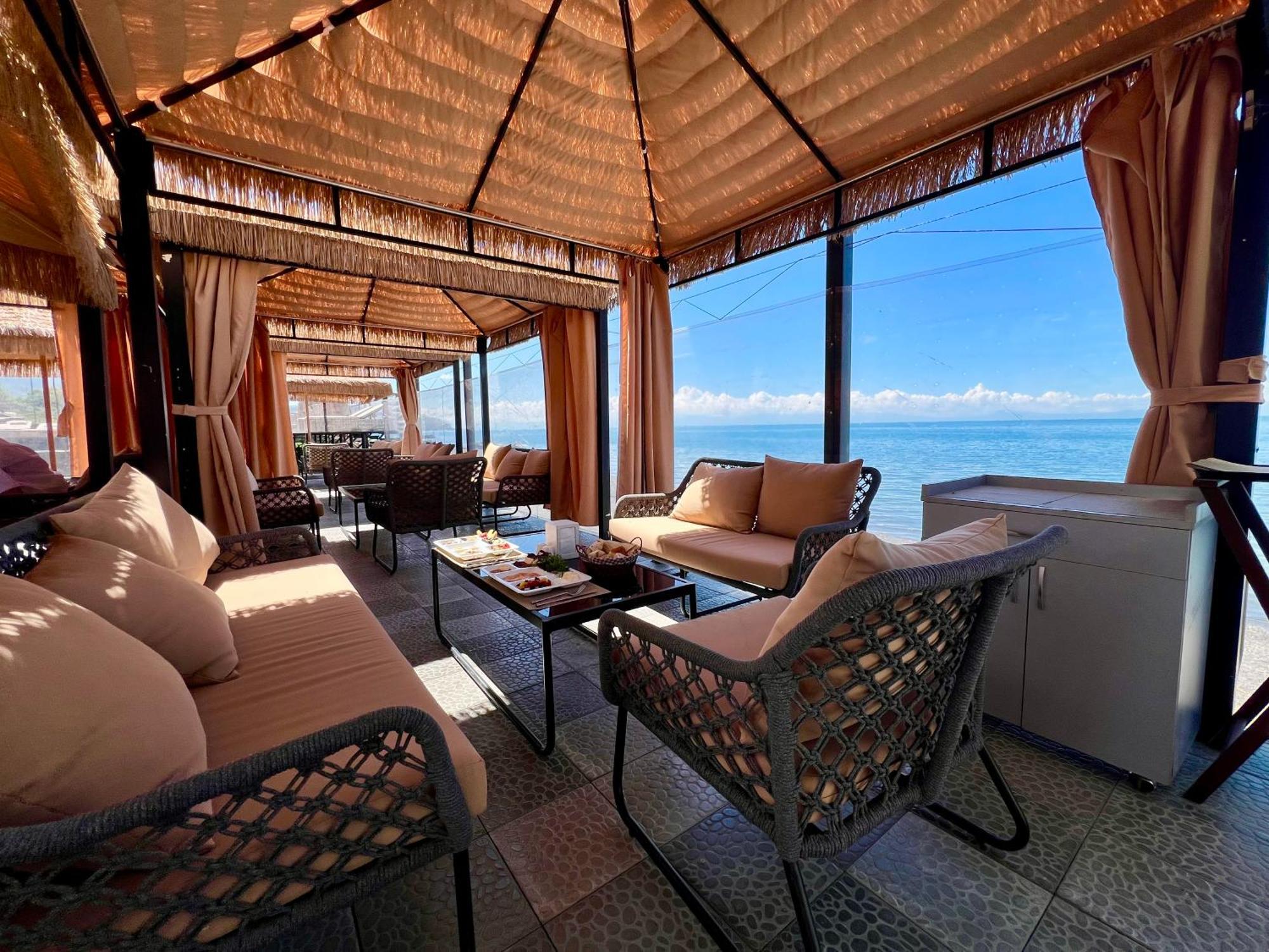 Comuna Sevan Campingplatz