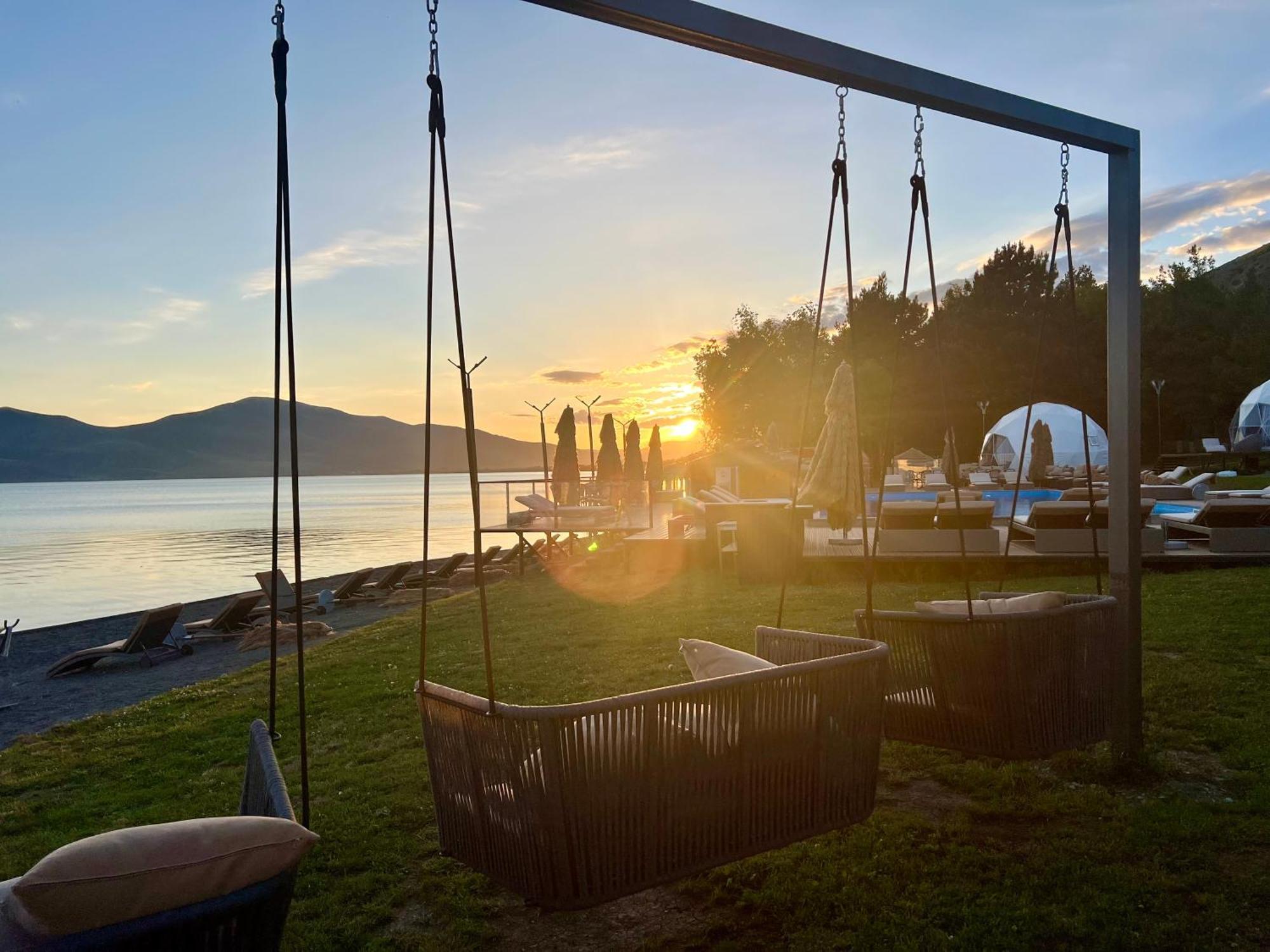 Comuna Sevan Artanish