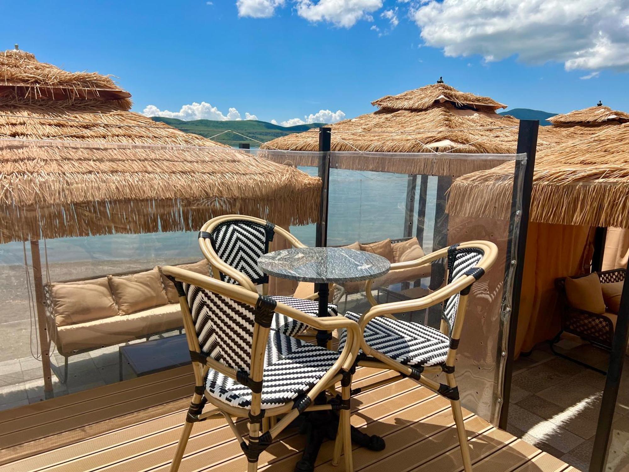 Campingplatz Comuna Sevan *