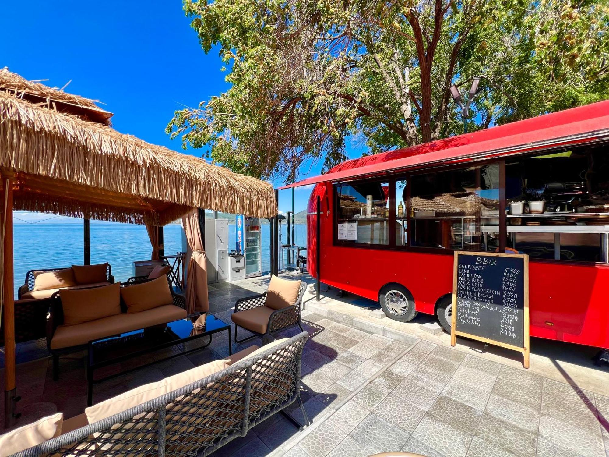 Campingplatz Comuna Sevan