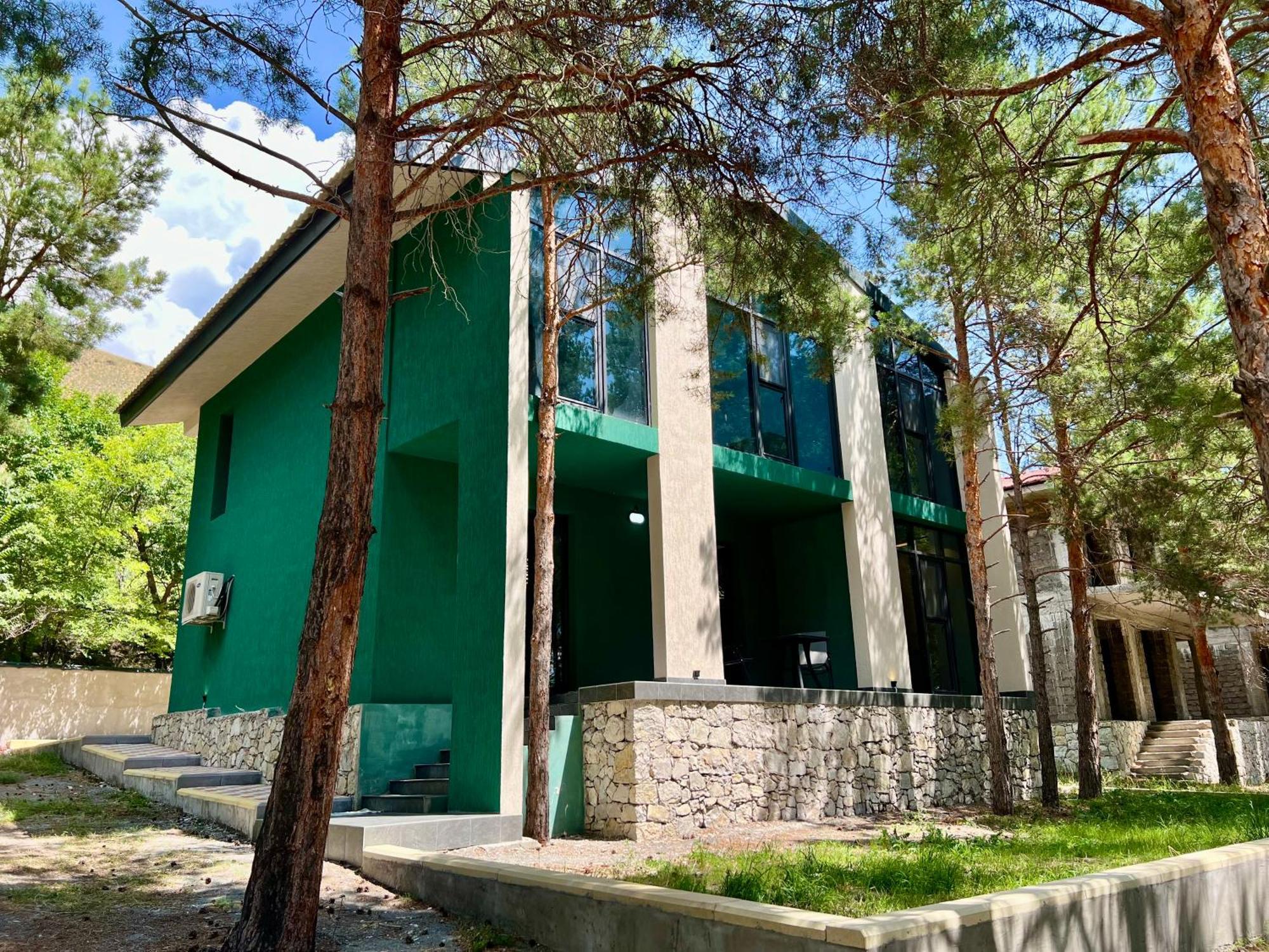 Campingplatz Comuna Sevan