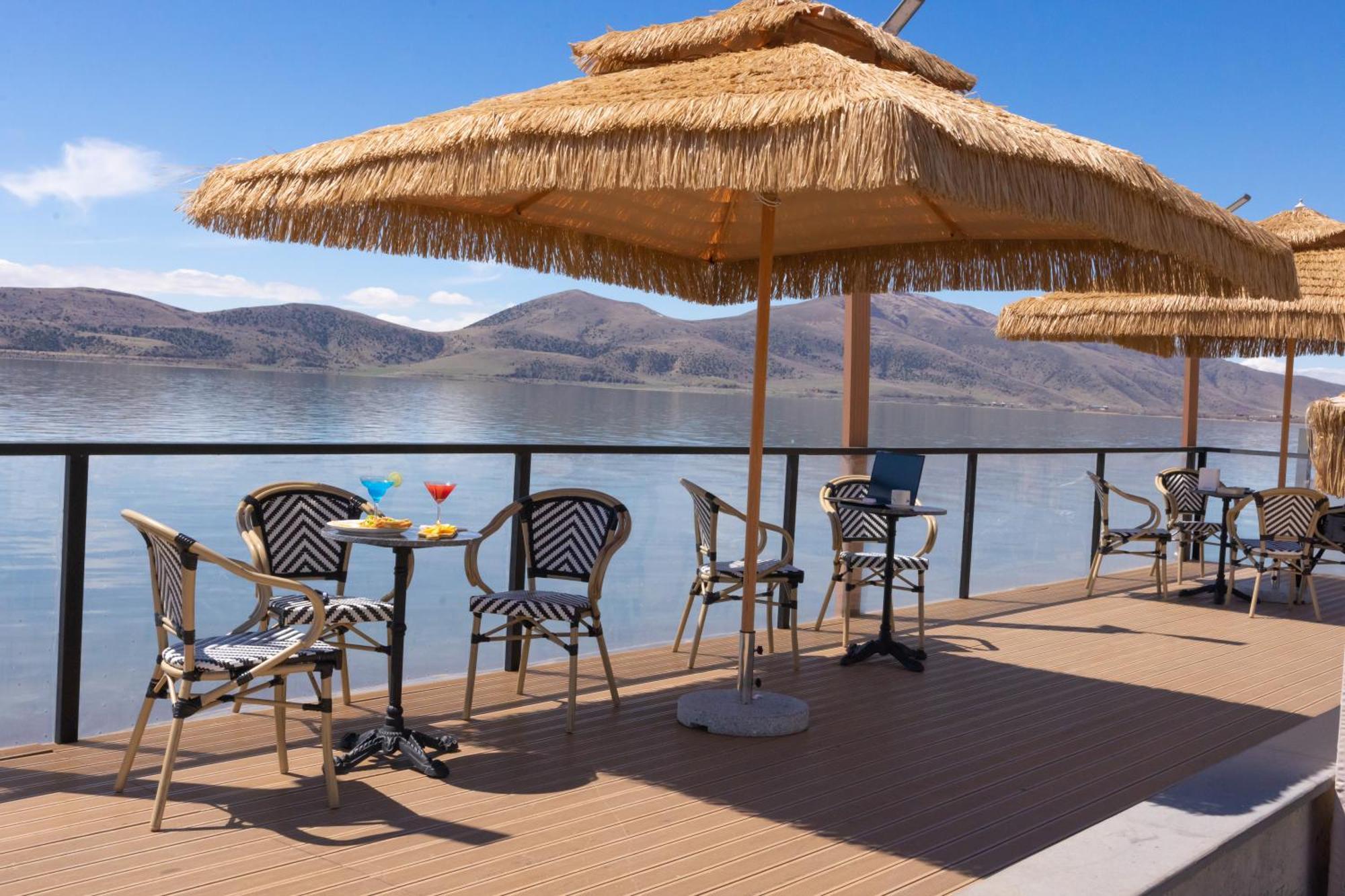 Campingplatz Comuna Sevan *