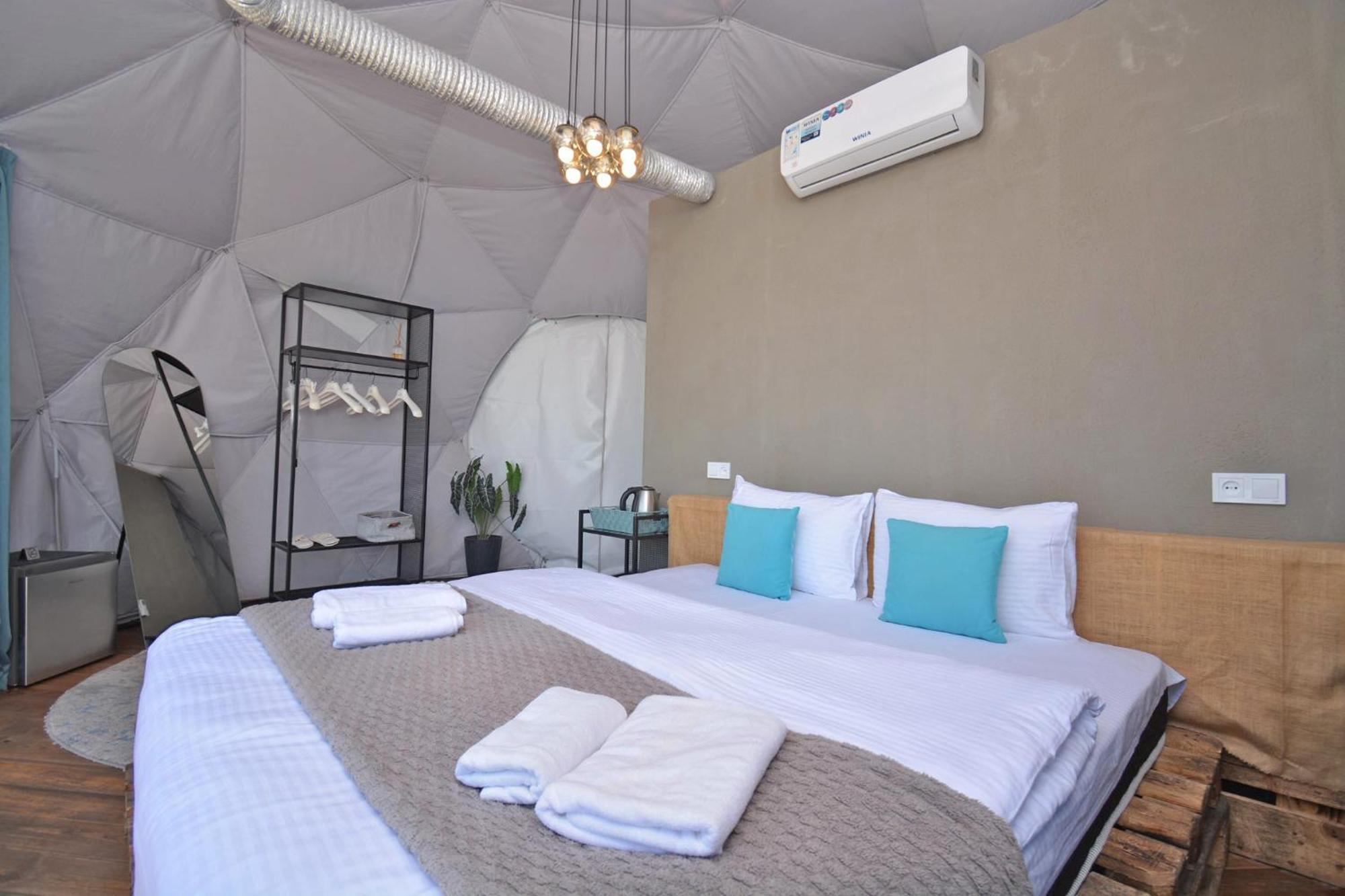 Campingplatz Comuna Sevan