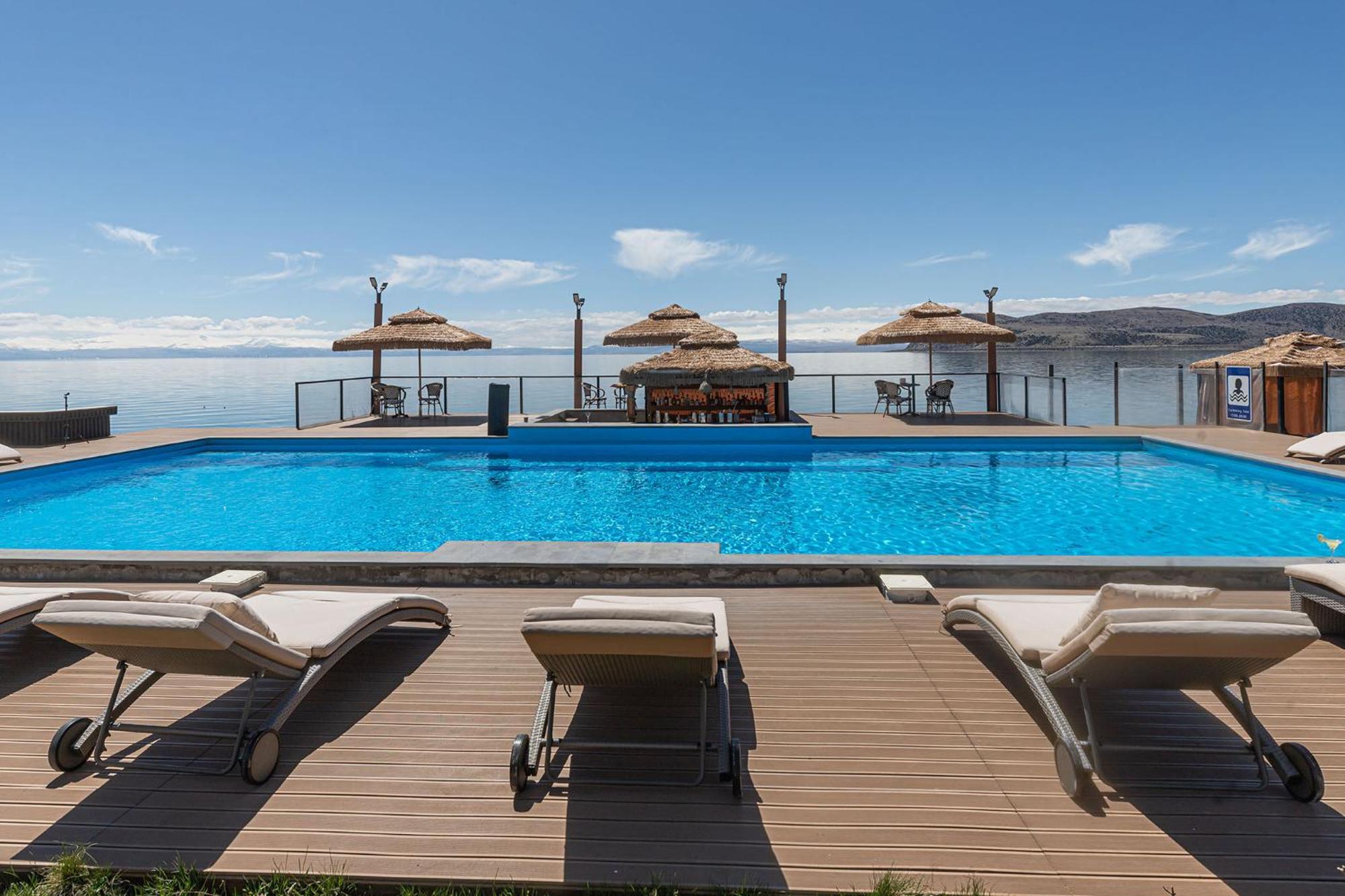 Campingplatz Comuna Sevan